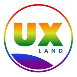 UXland Logo