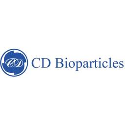 CD Bioparticles Logo