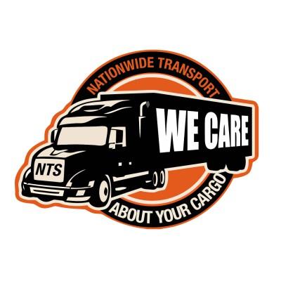 Nationwide Transport Services LLC Logo