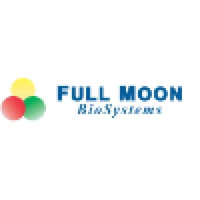 Full Moon BioSystems Inc.'s Logo