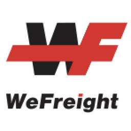 WeFreight Shipping & Logistics Korea Limited Logo