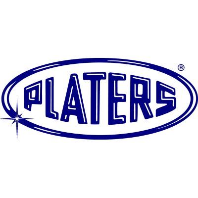 Plating Resources Inc Logo