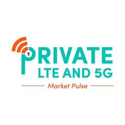 Private LTE & 5G Networks Logo