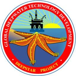 DeepStar® - Global Offshore Technology Development Consortium Logo