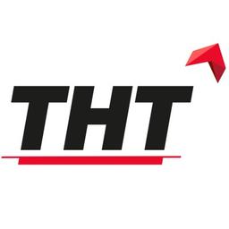 Thermal Hazard Technology Logo