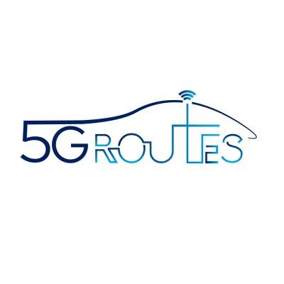 5G-ROUTES Project Logo