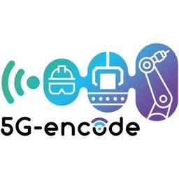 5G-ENCODE Project Logo