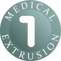 One Medical Extrusion Logo