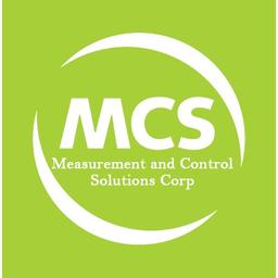 Measurement and Control Solutions Corp Logo