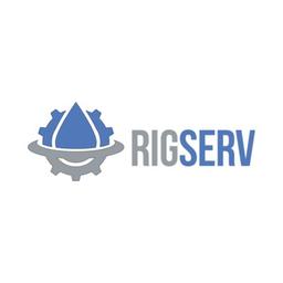 RigServ Logo
