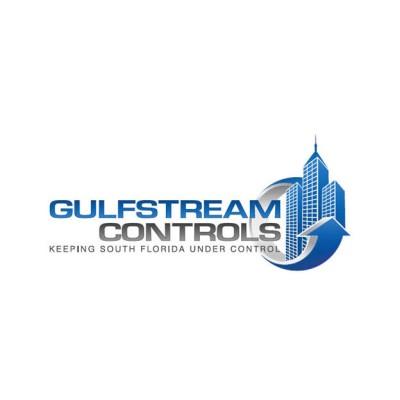 Gulfstream Controls Logo