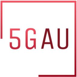 5G Alliance Utah Logo