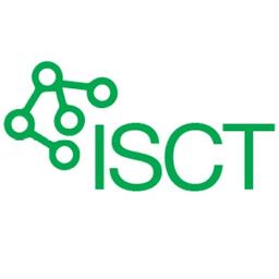 ISCT GROUP US LLC (International Specialty Chemicals & Technology) Logo