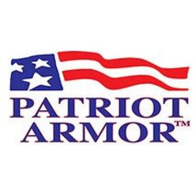 PATRIOT ARMOR Logo