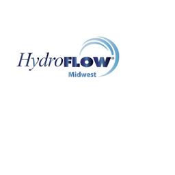 HydroFLOW Midwest Logo