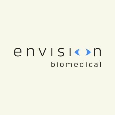 Envision Biomedical's Logo
