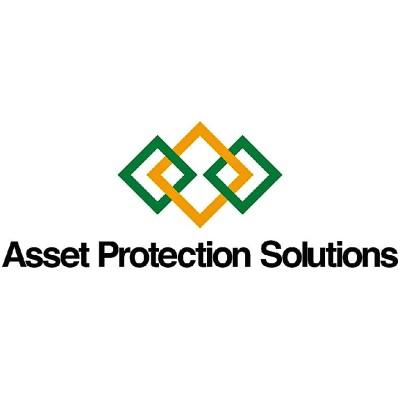 Asset Protection Solutions LLC. (ErgonArmor Representatives)'s Logo