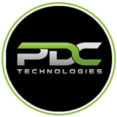 PDC Technologies Logo
