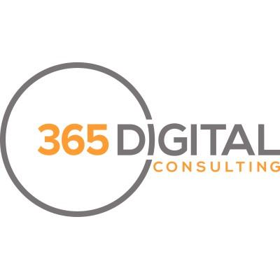 365 Digital Consulting Pty Ltd's Logo