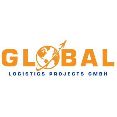 Global Logistics Projects LLC Logo