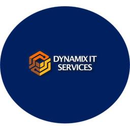 Dynamix eCore Solutions Logo