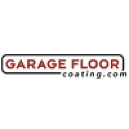 GarageFloorCoating.com Logo