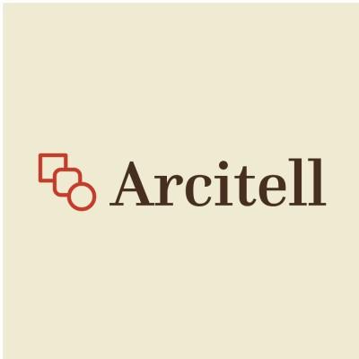 Arcitell LLC | Manufacturer of Qora Cladding's Logo