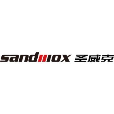 Abrasives Sandwox Logo
