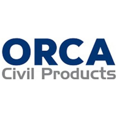 ORCA Civil Products Pty. Ltd. Logo