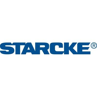 Starcke Abrasives USA Logo