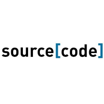 sourceCode Pty Ltd's Logo