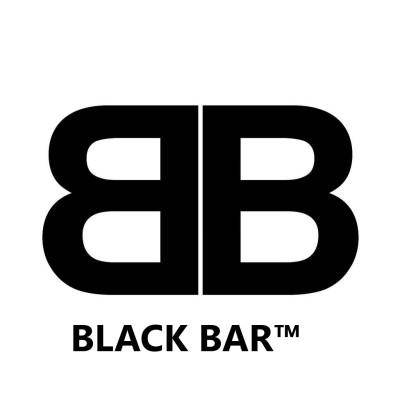 Black Bar™ - Australian made composite reinforcement Logo