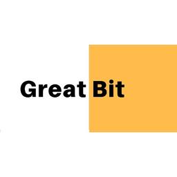 GreatBit Logo