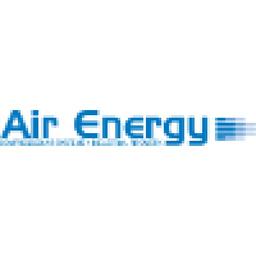 Air Energy Pty Ltd Logo