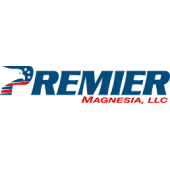 Premier Magnesia, LLC Logo