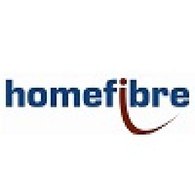 Homefibre Logo