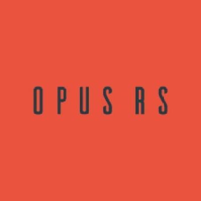 Opus Recruitment Solutions Logo