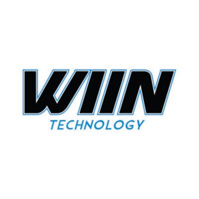 WIIN Technology Logo