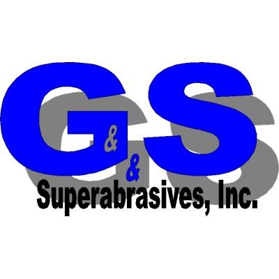 G & S Super Abrasives Inc's Logo
