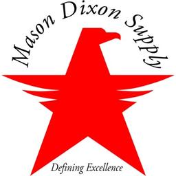 Mason Dixon Supply LLC Logo