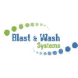 Blast & Wash Systems Logo