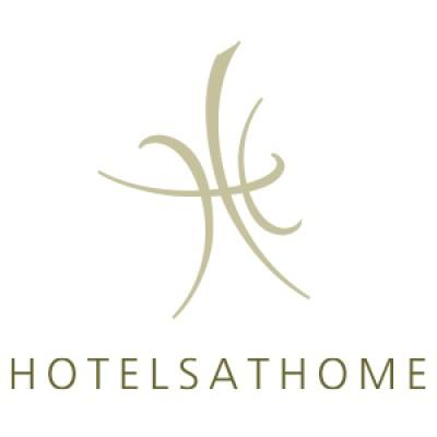 Hotels at Home Logo