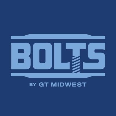 Bolts by GT Midwest Logo
