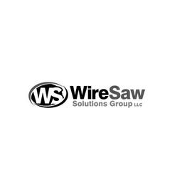 Wire Saw Solutions Group LLC Logo