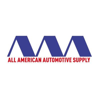 All American Automotive Supply Logo