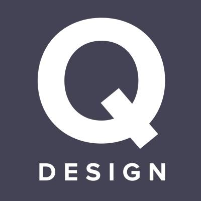 Qdesign's Logo