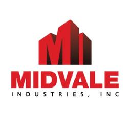 Midvale Industries Logo