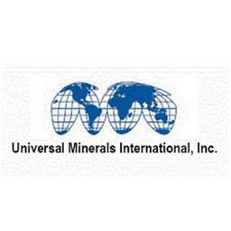 Universal Minerals International Inc. Logo