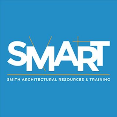 Smith Architectural Resources & Training (SMART) Logo