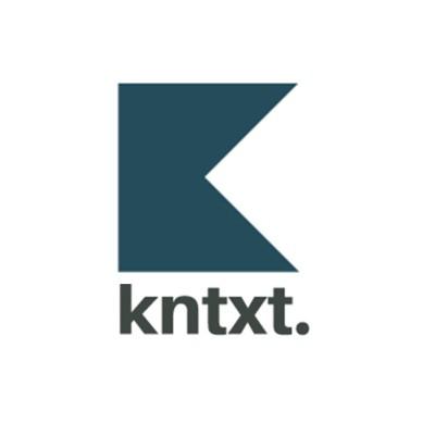 KNTXT Group Logo